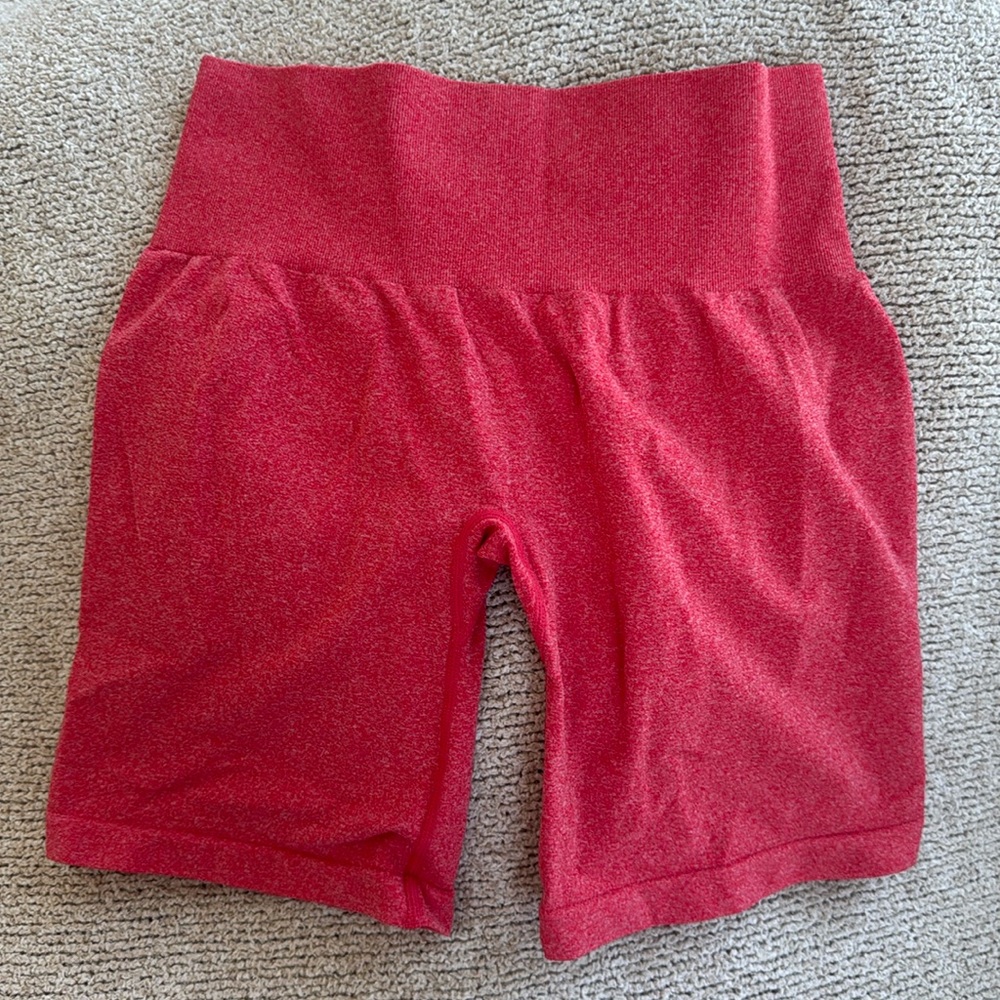 NVGTN Shorts